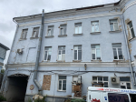 Постановлением Псковского городского суда один из собственников ОКН «Дом связи» привлечен к административной ответственности