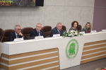 Научно-практическая конференция к 100-летию туберкулезного диспансера прошла в Пскове