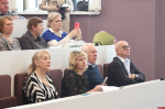 Научно-практическая конференция к 100-летию туберкулезного диспансера прошла в Пскове