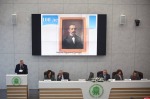 Научно-практическая конференция к 100-летию туберкулезного диспансера прошла в Пскове