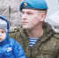 Каким запомнили Павла Горбоконенко родные, друзья и сослуживцы? Премьера фильма - ГТРК Псков