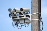 14 марта в Псковской области запустят новые камеры фиксации нарушений ПДД