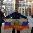 Псковские ветераны СВО приехали Ханты-Мансийск на Кубок защитников Отечества - Псковская правда