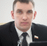 Андрей Михайлов: Муниципальная реформа позволяет избавиться от лишней бюрократии. Фото: пресс-служба Псковского областного Собрания депутатов - InformPskov.Ru