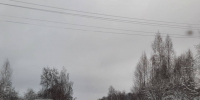 Синоптики прогнозируют в Псковской области возврат зимней погоды - Pln-Pskov.Ru
