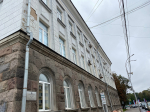 Одного из собственников «Дома связи» в Пскове оштрафовали за неотремонтированные фасады