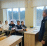 Алексей Голубев: будущее нашей страны за молодёжью - ЛДПР