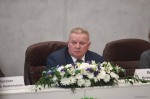 Областной противотуберкулёзной службе исполнилось 100 лет