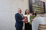 Областной противотуберкулёзной службе исполнилось 100 лет
