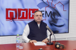 Алексей Севастьянов о завершении муниципальной реформы и нехватке кадров