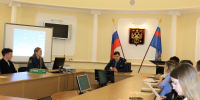 Конкурс ораторского мастерства стартовал в Псковском филиале университета ФСИН - Pln-Pskov.Ru