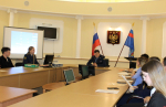Конкурс ораторского мастерства стартовал в Псковском филиале университета ФСИН