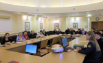Конкурс ораторского мастерства стартовал в Псковском филиале университета ФСИН