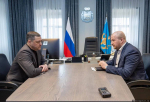 Фото из телеграм-канала Михаила Ведерникова