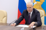 Совет областного Собрания назначил очередную сессию на 27 марта