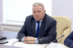 Совет областного Собрания назначил очередную сессию на 27 марта