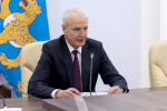 Совет областного Собрания назначил очередную сессию на 27 марта