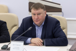Совет областного Собрания назначил очередную сессию на 27 марта