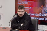 Директор оркестра «Персимфанс»: Мы – первый симфонический ансамбль