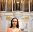 Марина Ишина даст концерт фантазийной органной музыки в Пскове - BusinessPskov.Ru