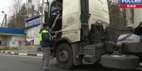 В Псковской области ввели временное ограничение движения из-за износа дорог - ГТРК Псков