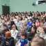 Фильм ГТРК «Псков» «Особо важные задания» показали жителям Пыталово - ГТРК Псков