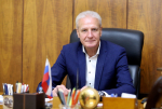 Александр Котов. Фото: пресс-служба Псковского областного Собрания депутатов