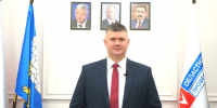 Игорь Иванов. Фото: пресс-служба Псковского облсовпрофа - InformPskov.Ru