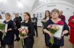 Михаил Ведерников наградил лучших работников сферы ЖКХ