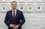 Михаил Ведерников наградил лучших работников сферы ЖКХ