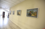 Выставка «Хранители псковской культуры» открылась в Пскове. ФОТО