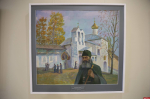Выставка «Хранители псковской культуры» открылась в Пскове. ФОТО