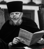 Скончался иеродиакон Евтихий Псково-Печерского монастыря