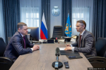 Фото: пресс-служба правительства Псковской области