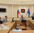 Вопросы укрепления финансовой дисциплины, антитеррористической защищенности и наставнической деятельности были рассмотрены на совещании у начальника филиала - ПЮИ ФСИН России