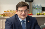 Дмитрий Мельников: Завод «АВАР» готов работать с военнослужащими, которые вернутся из зоны СВО