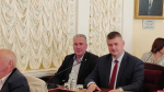 На заседании исполкома ФНПР Игоря Иванова рекомендовали переизбрать лидером Псковского облсовпрофа