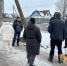 Олег Брячак выразил обеспокоенность условиями жизни в Псковском районе - Справедливая Россия