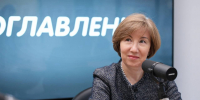 Наталья Ильина. Фото: ПАИ - InformPskov.Ru