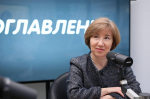 Наталья Ильина. Фото: ПАИ