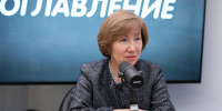 Наталья Ильина. Фото: ПАИ - InformPskov.Ru