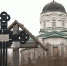 Спасли от разрушения. Как реставраторы вернули к жизни старинный храм и какой подарок сделали приходу? - ГТРК Псков
