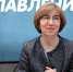 Наталья Ильина. Фото: ПАИ - InformPskov.Ru