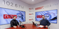 «Беседка»: О завершении реконструкции «Октября» и других проектах СК «Развитие». ВИДЕО - Pln-Pskov.Ru