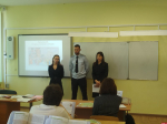 В Писковской школе Псковского района прошли антинаркотические лекции