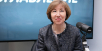 Наталья Ильина. Фото: ПАИ - InformPskov.Ru