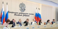Фото здесь и далее предоставлено избирательной комиссией Псковской области - InformPskov.Ru