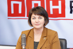 Наталья Федорова о своих заместителях, муниципальной реформе и отчете  полиции : Псковская Лента Новостей / ПЛН