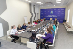 В Правительстве Псковской области прошел второй этап областного конкурса «Лучший муниципальный служащий»