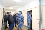 Общественники провели беседы с заключенными в псковском СИЗО